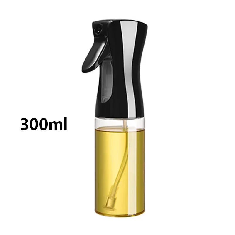 Oil Spray Bottle - Kitchen Cooking Sprayer