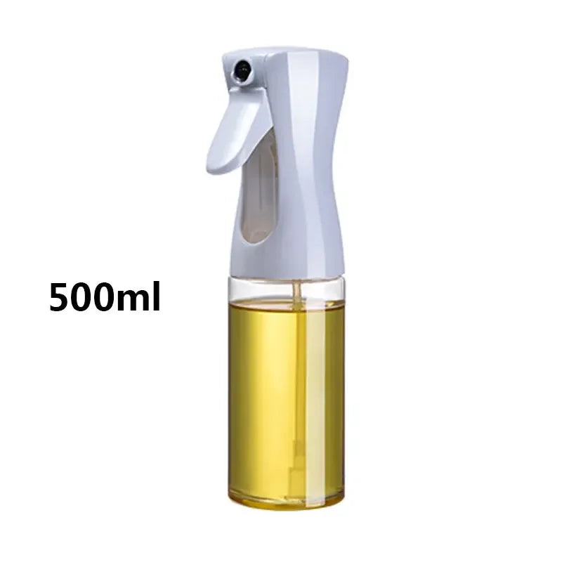 Oil Spray Bottle - Kitchen Cooking Sprayer